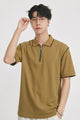 Turbo Men's Authentic Style Polo T-Shirt