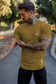 Turbo 'Street-Style' Drop-Shoulder Graphic Dry-Fit Tee