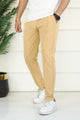 Turbo Micron Swift-Line Panel Trouser