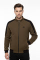 Unique And Hot Imported Men's Woollen Jacket In Camel