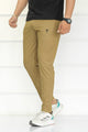 Turbo Active Flow Performance Men's Dryfit Trouser