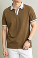 Turbo Old Money Culture Men's Polo Shirt