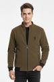 Winter Essential  Imported Men's Woollen Jacket