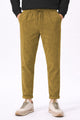 Turbo Urban-Fit Single Plate Waffle Trouser