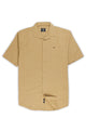 Turbo Puff Clasic Thread Casual Shirt