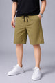 Turbo Drawstring Waist Younger Kids Shorts