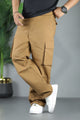 Turbo Hexa Pockets Cargo Trouser