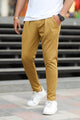 Turbo ProForm Waffle Texture Slim Fit Trouser