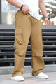 Turbo Hexa Pockets Cargo Trouser