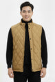Outpost Makers Quilted Vest Men's Gilet
