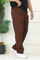 Turbo Comfort Pocket Plate Regular Trouser