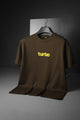 Turbo Apex Strength Elite Tee In Coffee