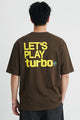 Turbo Apex Strength Elite Tee