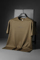 Core Fashion Round Neck T-shirt