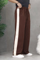 Turbo Jaxcion Striped Men's Trouser
