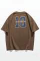 Turbo Ten Dynasty Men's Graphic Tee