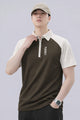 Turbo Athletic Structure Men's Polo Shirt