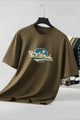 Mens Urban Prestige Graphic Tee