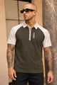 Turbo Athletic Structure Men's Polo Shirt