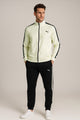 Pma Contrast Dual Side Stripe Tracksuit