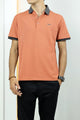 Turbo Polo Concept Men's Polo Shirt