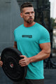 Turbo Pro Sports Climalite Mesh Dry-Fit Tee