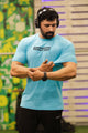 Turbo Pro Sports Climalite Mesh Dry-Fit Tee