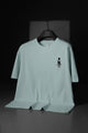 Mens Trendsetter Round Neck OverSized T-shirt
