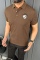 Turbo Bostn Cltics Team Men's Polo Shirt