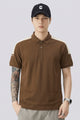 Turbo Precision Wear Polo T-Shirt