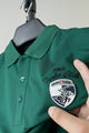 Turbo Bostn Cltics Team Men's Polo Shirt