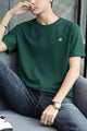 Mens Dynamic Flow Fashion T-shirt