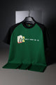 McDonald's Inspired Graphic Design Men's Tee