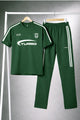 Turbo Micro Stretch Men's Tracksuit