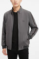 Wind Cover Imported Men's Woolen Jacket