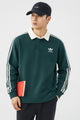 Adds Adicolor Rugby Imported Men's Sweatshirt
