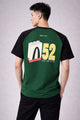McDonald's Inspired Graphic Design Men's Tee