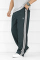 Turbo Classy Stripe Elegant Men's Trouser