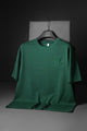 Luis Vten Signature Round Neck OverSize T-shirt