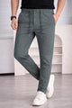 Armni Excnge SeamLine Design Slim-Fit Trouser