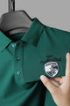 Turbo Bostn Cltics Team Men's Polo Shirt