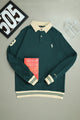 Rph Lren Polo Loopback Imported Men's Sweatshirt