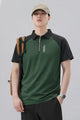 Turbo Athletic Structure Men's Polo Shirt