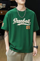 Men's Sport Legacy Graphic Tee In Dark Green