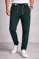 Turbo Midrise Dual Drawstring Trouser