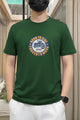 Mens Flux Mode Graphic Tee