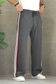 Turbo Hypemode Side Striped Men's Trouser