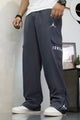 Jrdn 'Flare-Zip' Tactical Cargo-Style Micron Sportswear Trouser