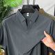 Turbo Regular-Fit Men's Polo Shirt