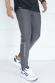 Turbo Revival Tech Running Men's Dryfit Trouser